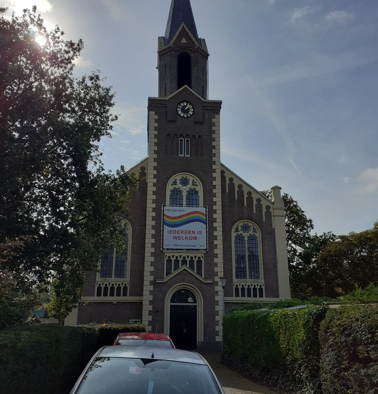 NH Kerk Dirkshorn-Dirkshorn必去景点