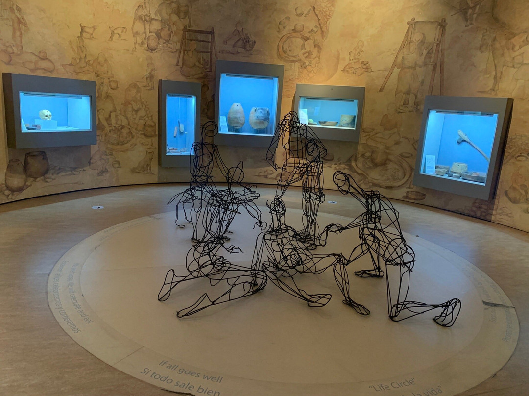 Museum of Almeria景点图片