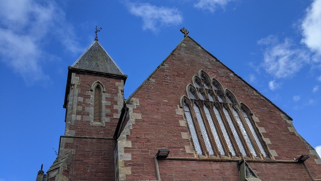 Church of Scotland景点图片