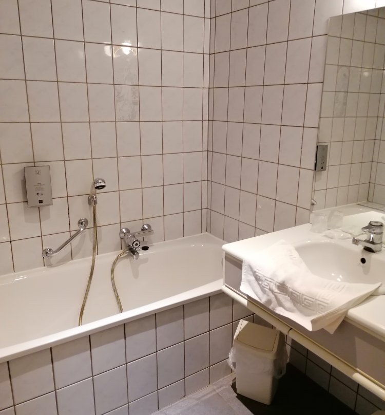 Hotel - Restaurant Beau Sejour主图
