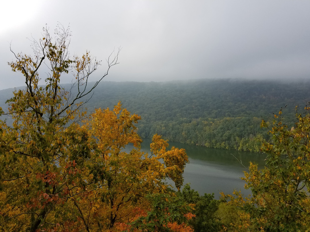 Kettletown State Park景点图片