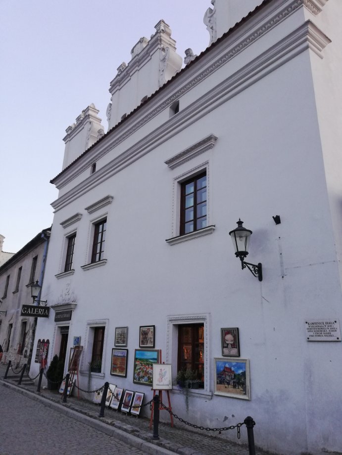 Guest House Kamienica Biala-官方
