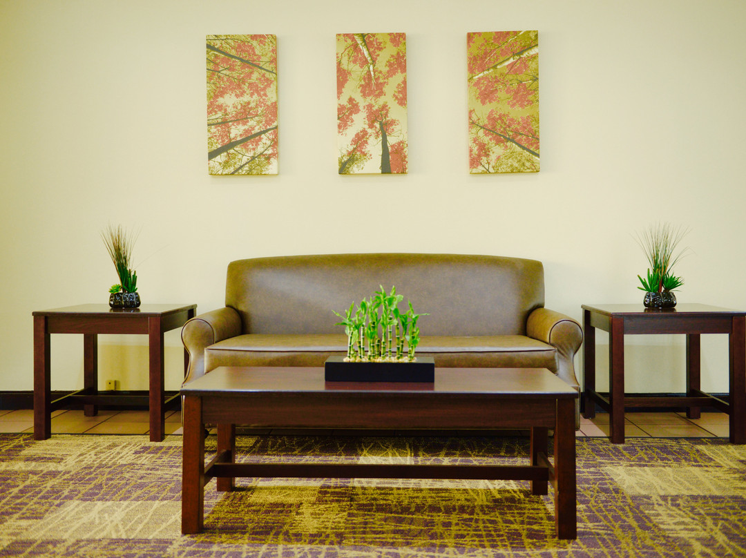 Red Roof Inn & Suites Commerce - Athens主图