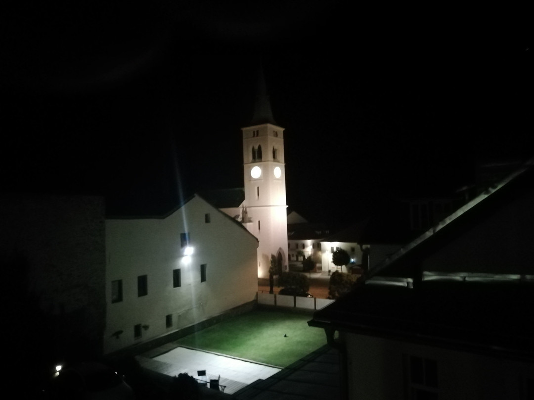 Hotel Kašperk主图