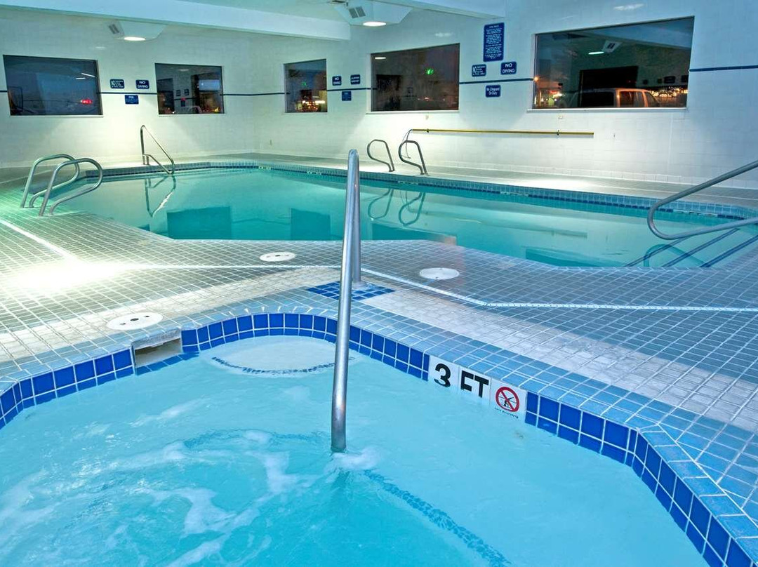 艾尔科希洛酒店主图