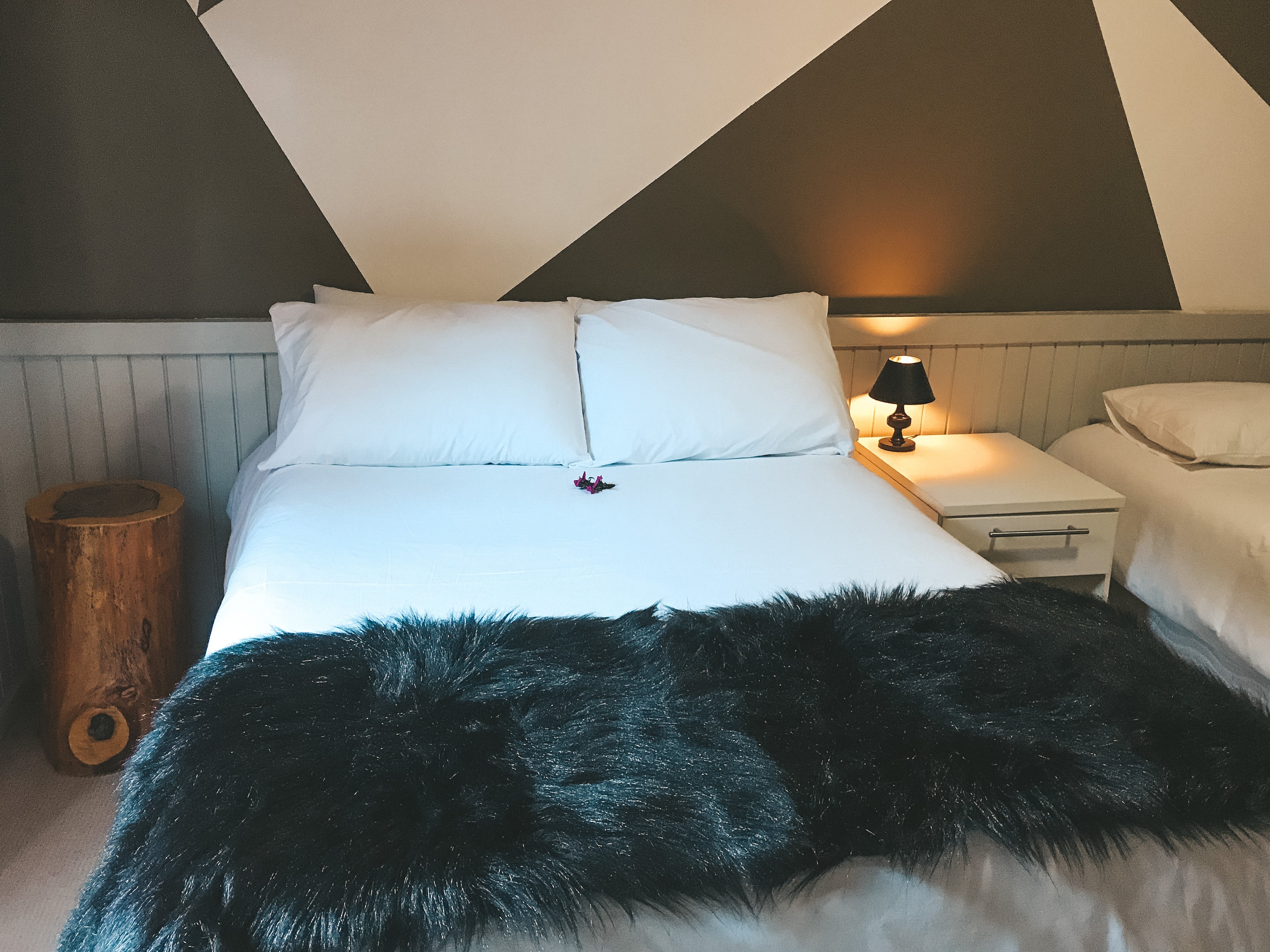 Capivari Lodge-官方