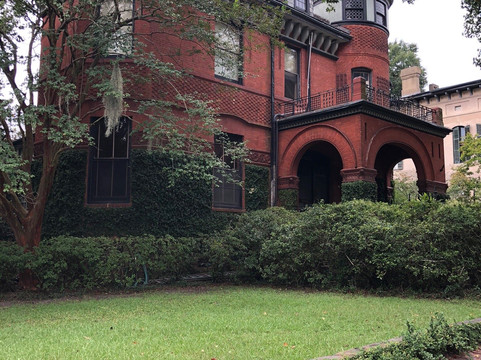 Noble Jones Tours-萨凡纳必去景点