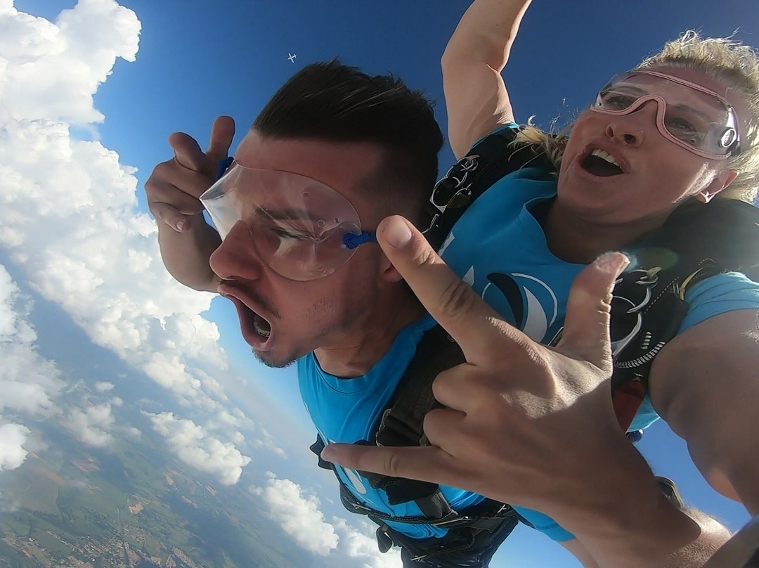 Blue Sky-Boituva必去景点