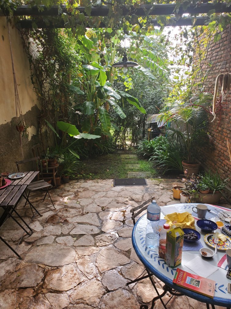 Il Fico Bed & Breakfast-官方