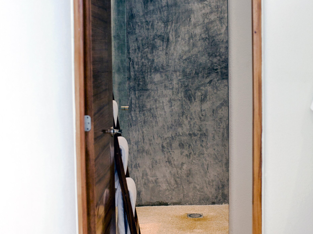 Agua De Luna Boutique Hotel主图