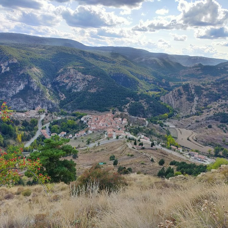 Linares de Mora旅游攻略图片