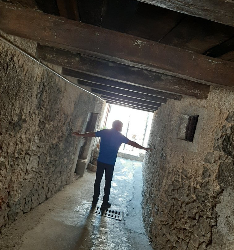 Spuort di San Tommaso景点图片