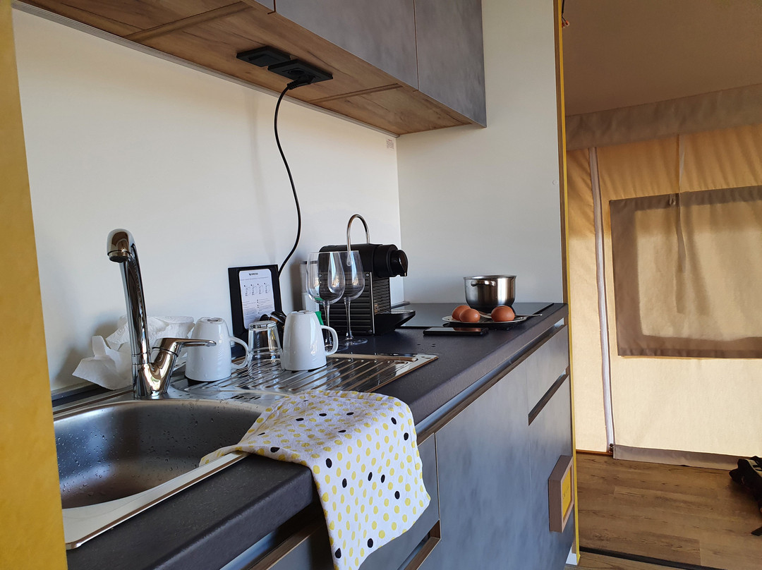 Pension Pirkdorfersee主图