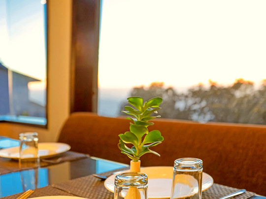 Mohan Palace Dalhousie主图