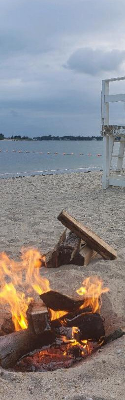 Wades Beach-Shelter Island必去景点