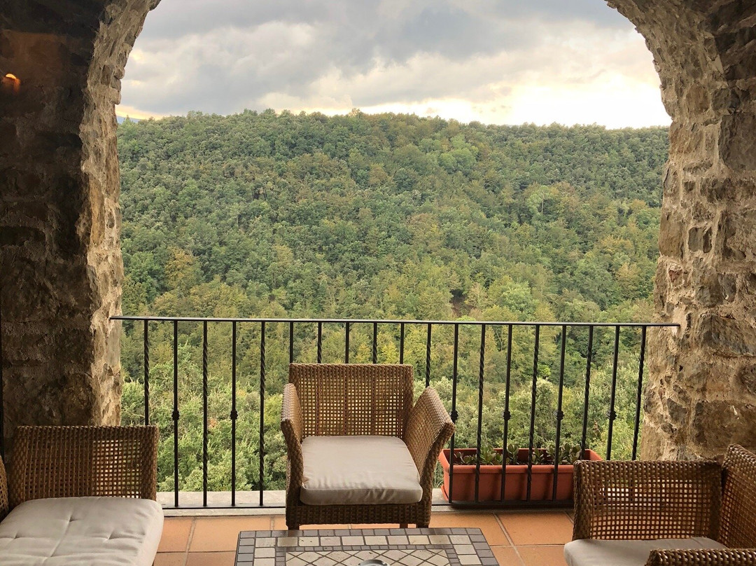 Finca El Ventos主图