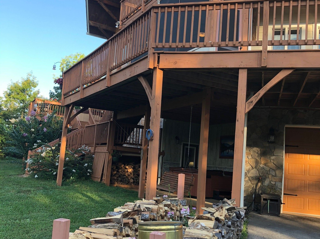 Bedford Landings Bed & Breakfast, LLC主图