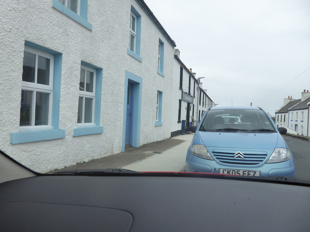 Lochindaal Hotel主图