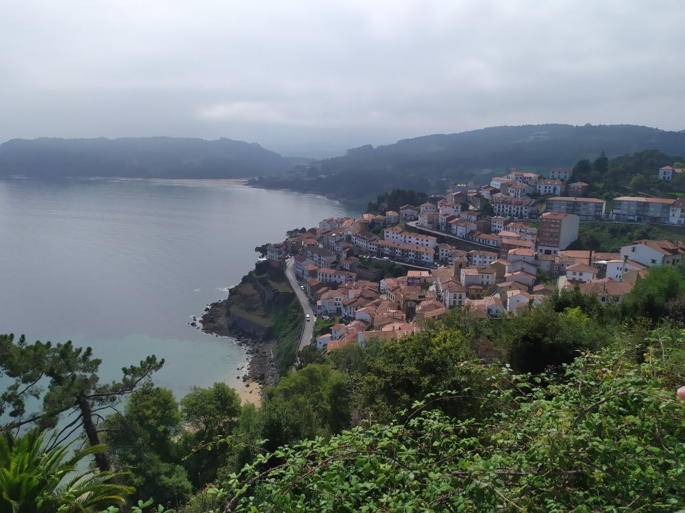 Mirador de San Roque-Colunga必去景点