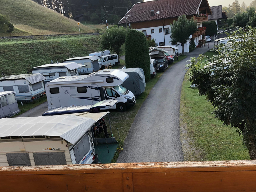 拉辰侯酒店主图