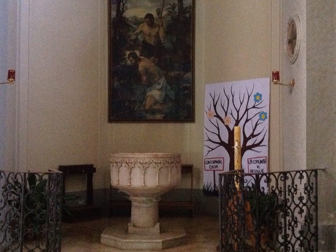 Chiesa San Paolo景点图片