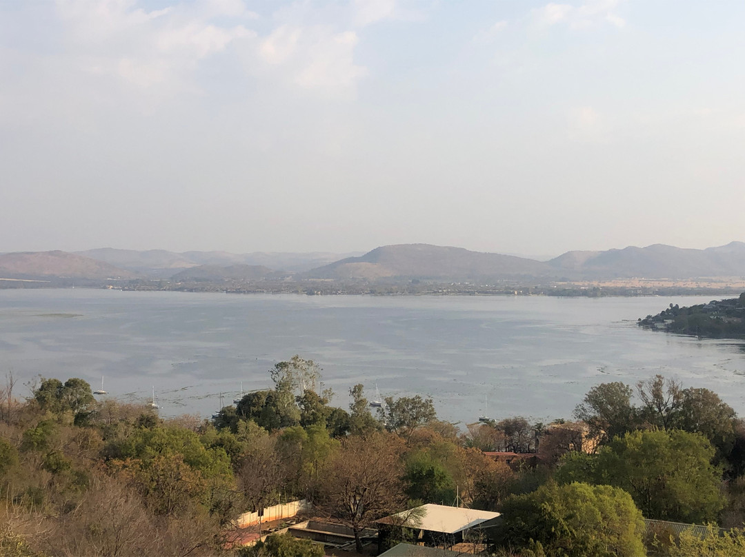 El Shadai Guesthouse主图