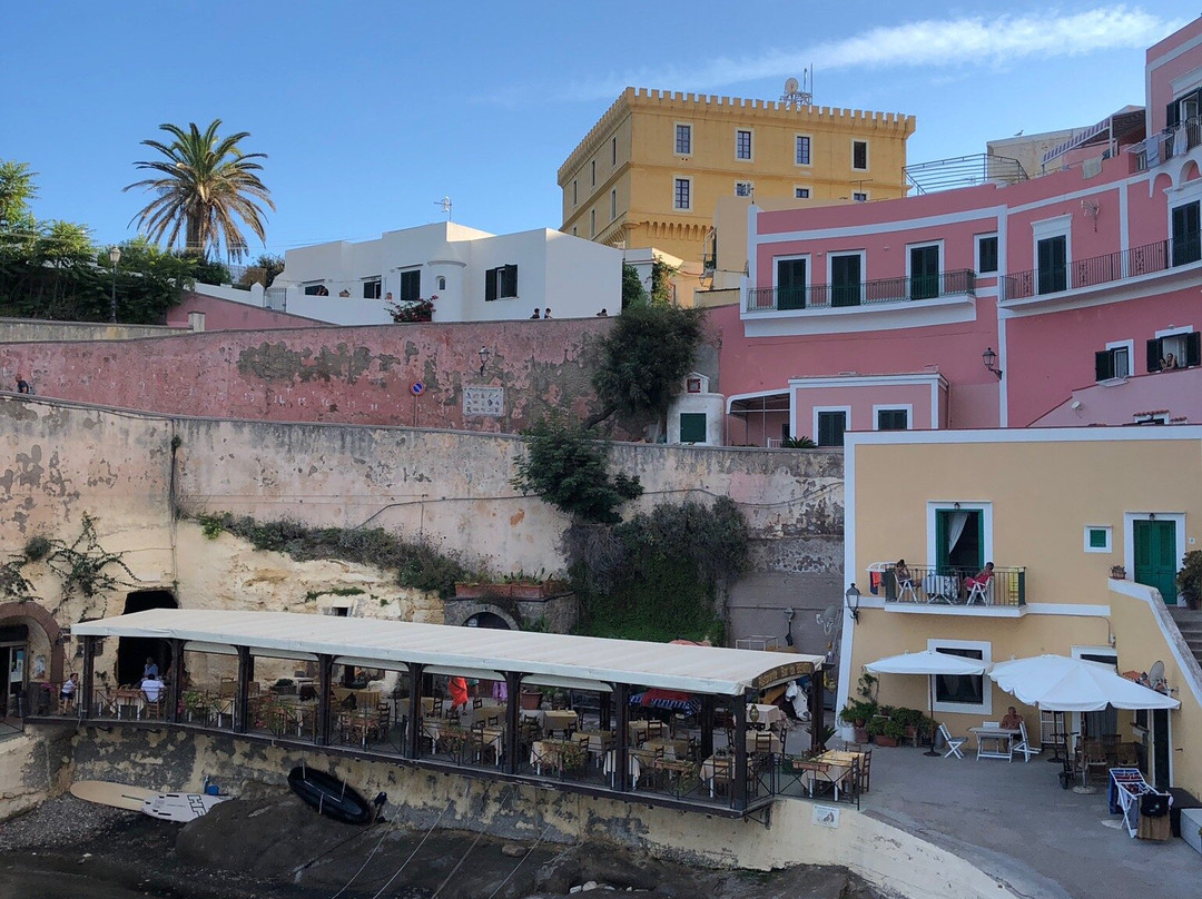 Campaniaclick Travel Experiences-那不勒斯必去景点