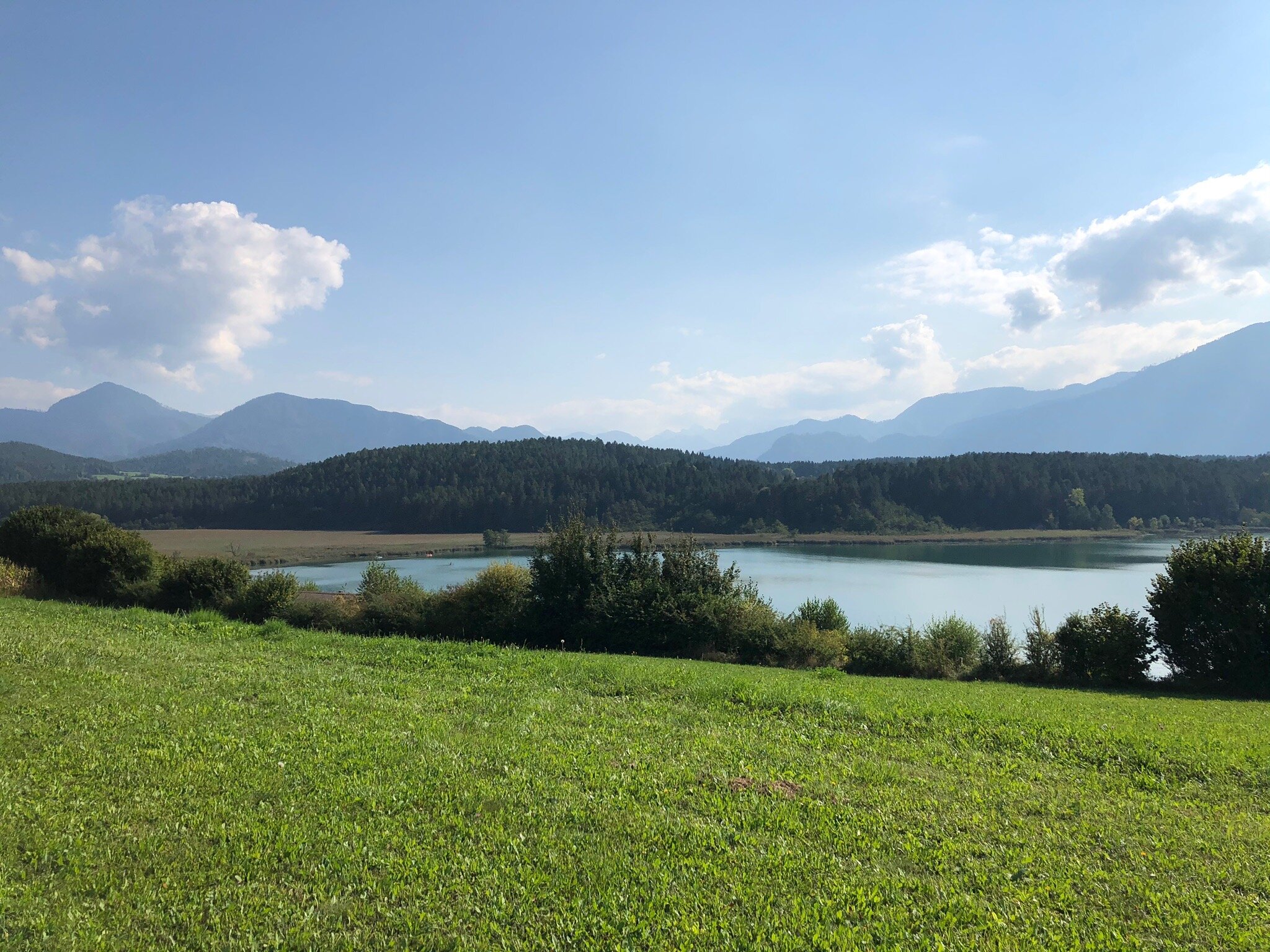 Hotel Am See-官方