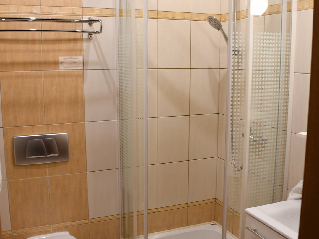 Galicja Hotel Wellness & SPA主图