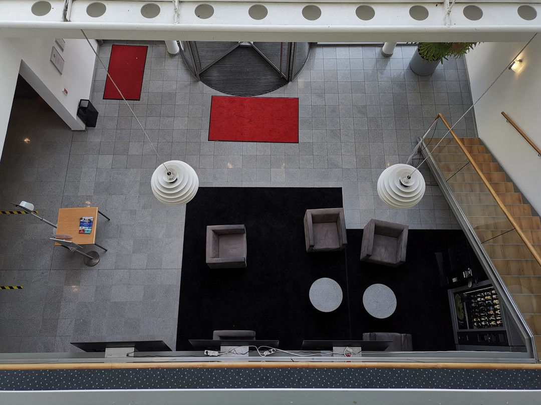 希米纳瑞斯拜德巴洛酒店主图