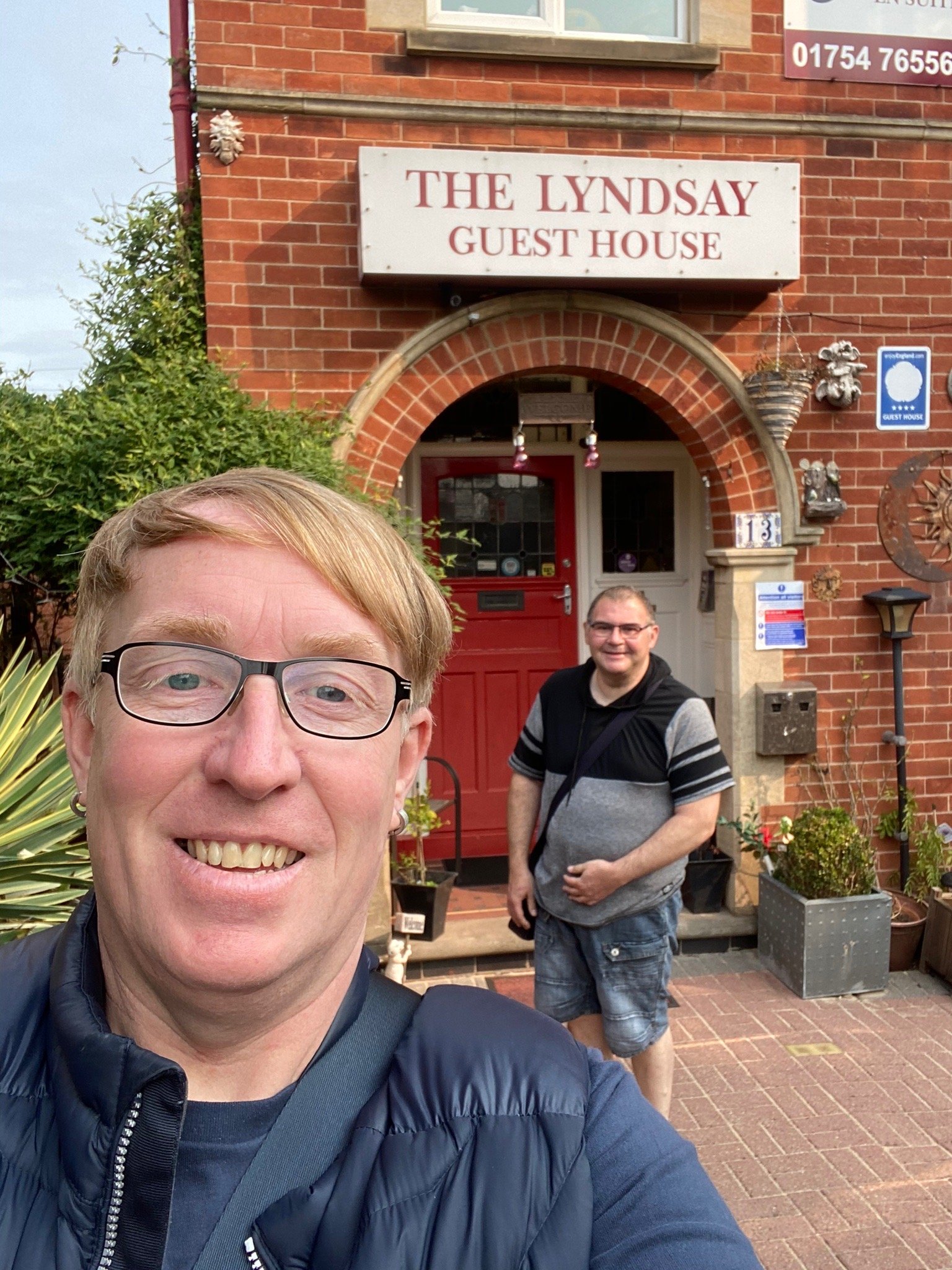 The Lyndsay Guest House-官方