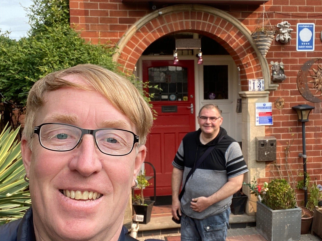 The Lyndsay Guest House主图