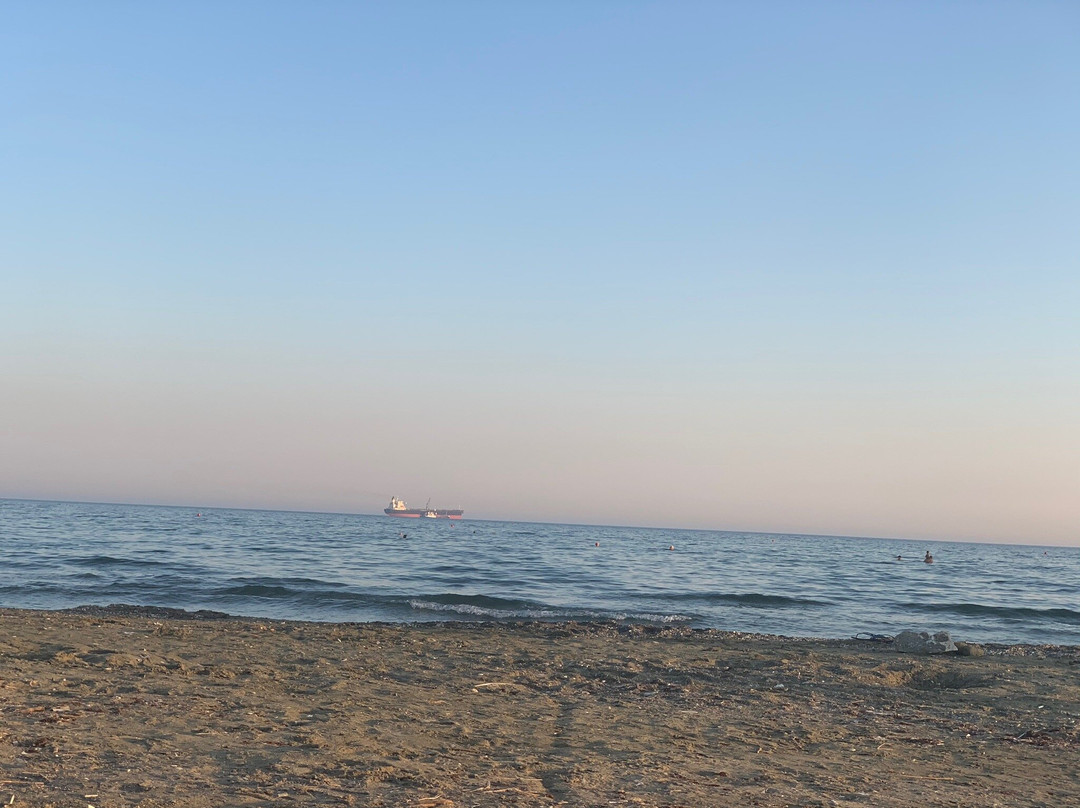 CTO Beach-皮拉必去景点