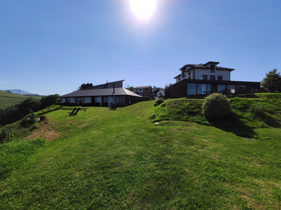 Hotel Rural 3 Cabos主图