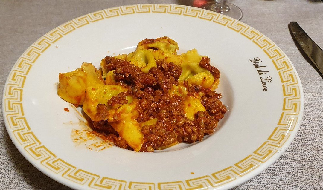 Albergo Val di Luce主图