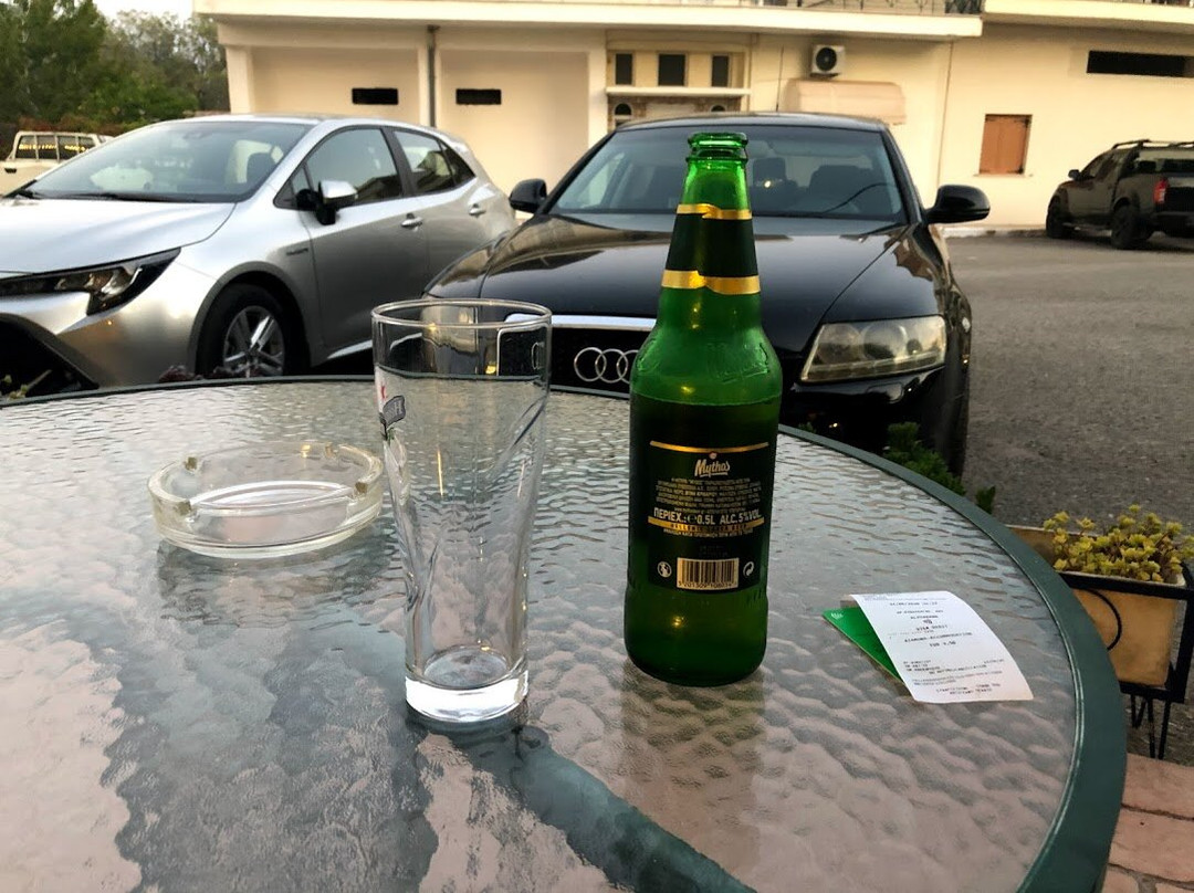 Hotel Kalafati主图