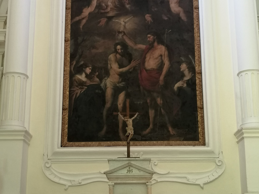 chiesa di san Giovanni景点图片