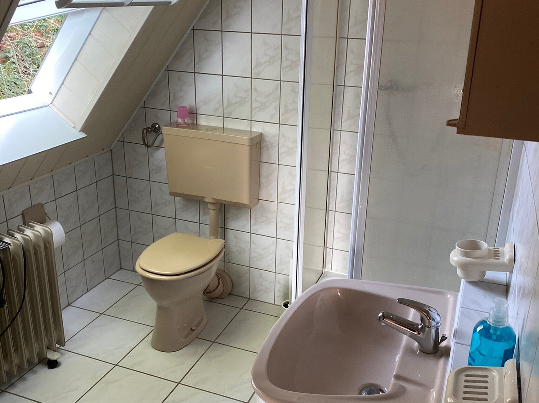 Pension Sabine主图