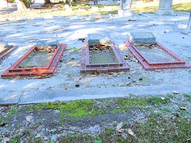 Magnolia Cemetery-奥古斯塔必去景点