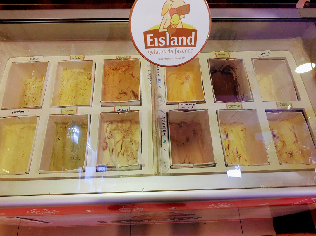 Armazem Di Vino - Empório Gourmet-圣安东尼奥杜皮尼亚尔必去景点