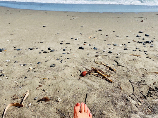 Playa De Maro-Maro必去景点