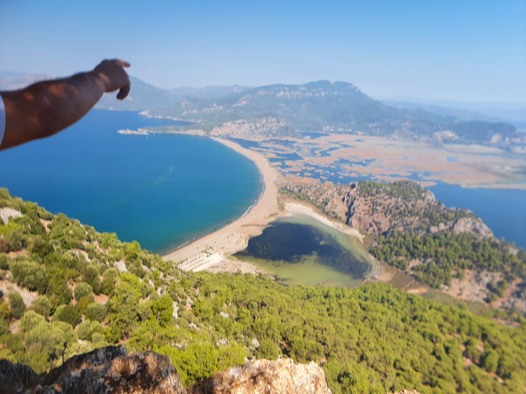 Kaunos Tours-达利安必去景点