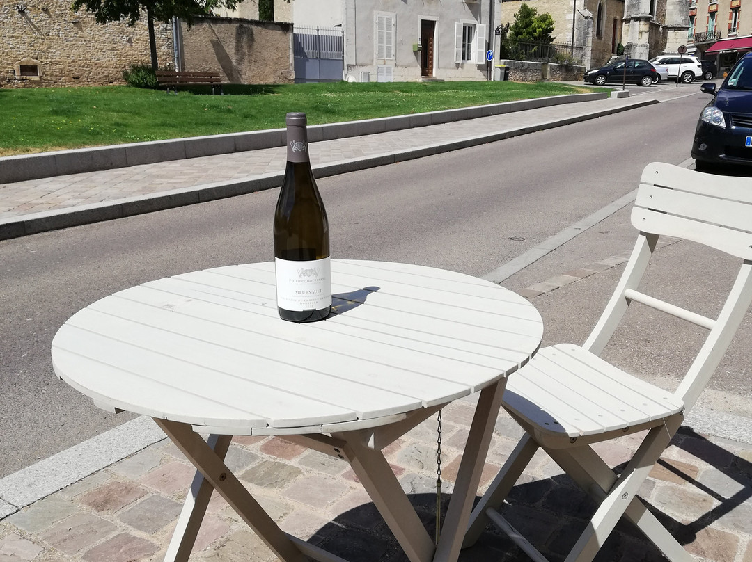 Hotel-de-Ville Meursault-默尔索必去景点