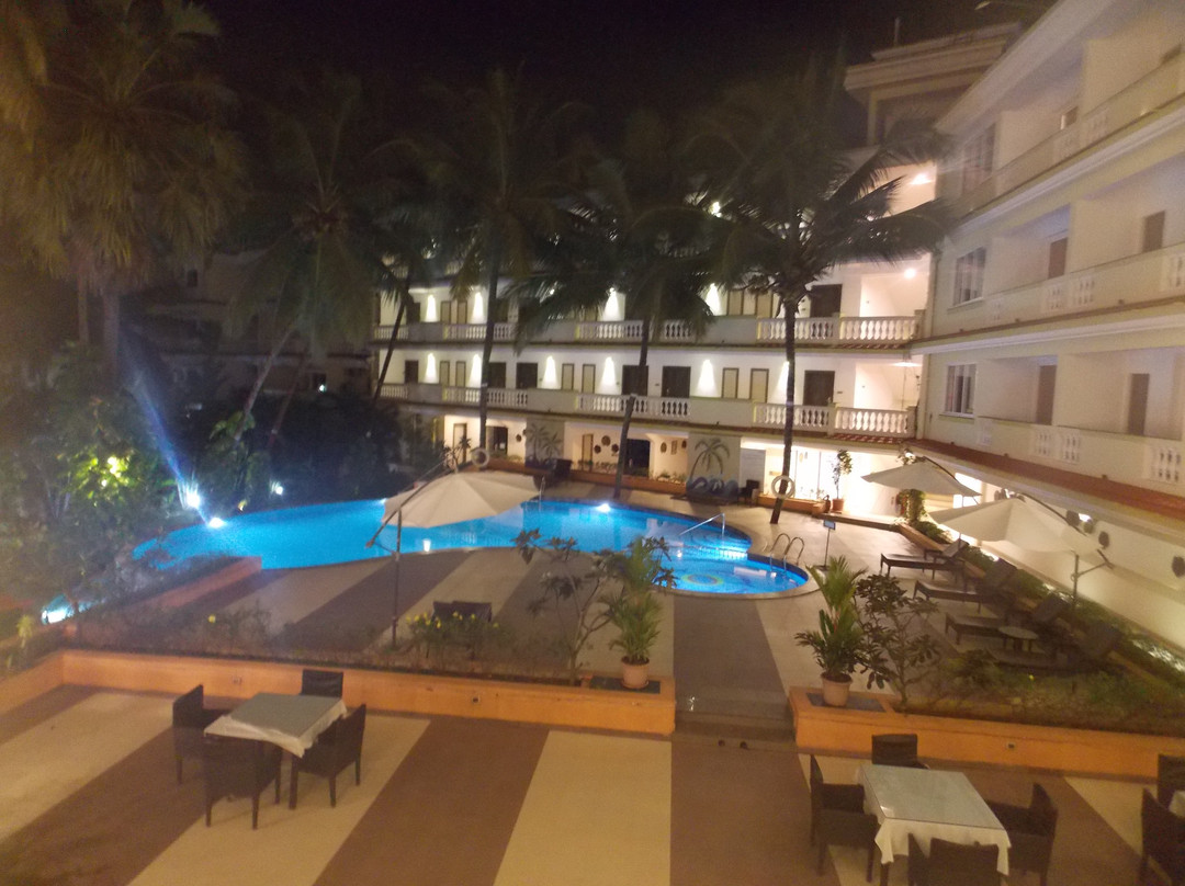 Sterling Goa Varca主图