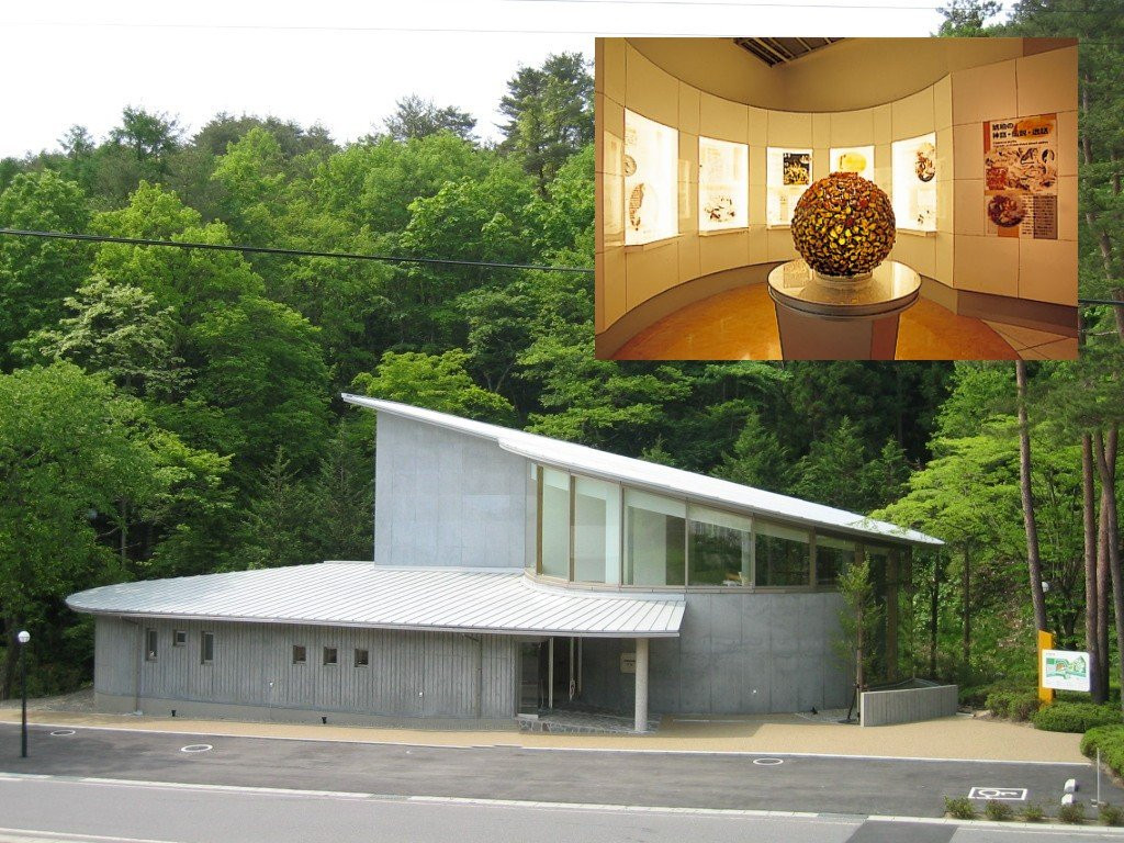 Kuji tourism & Products Association-久慈市必去景点