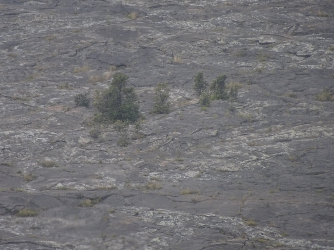 Kilauea-火山必去景点