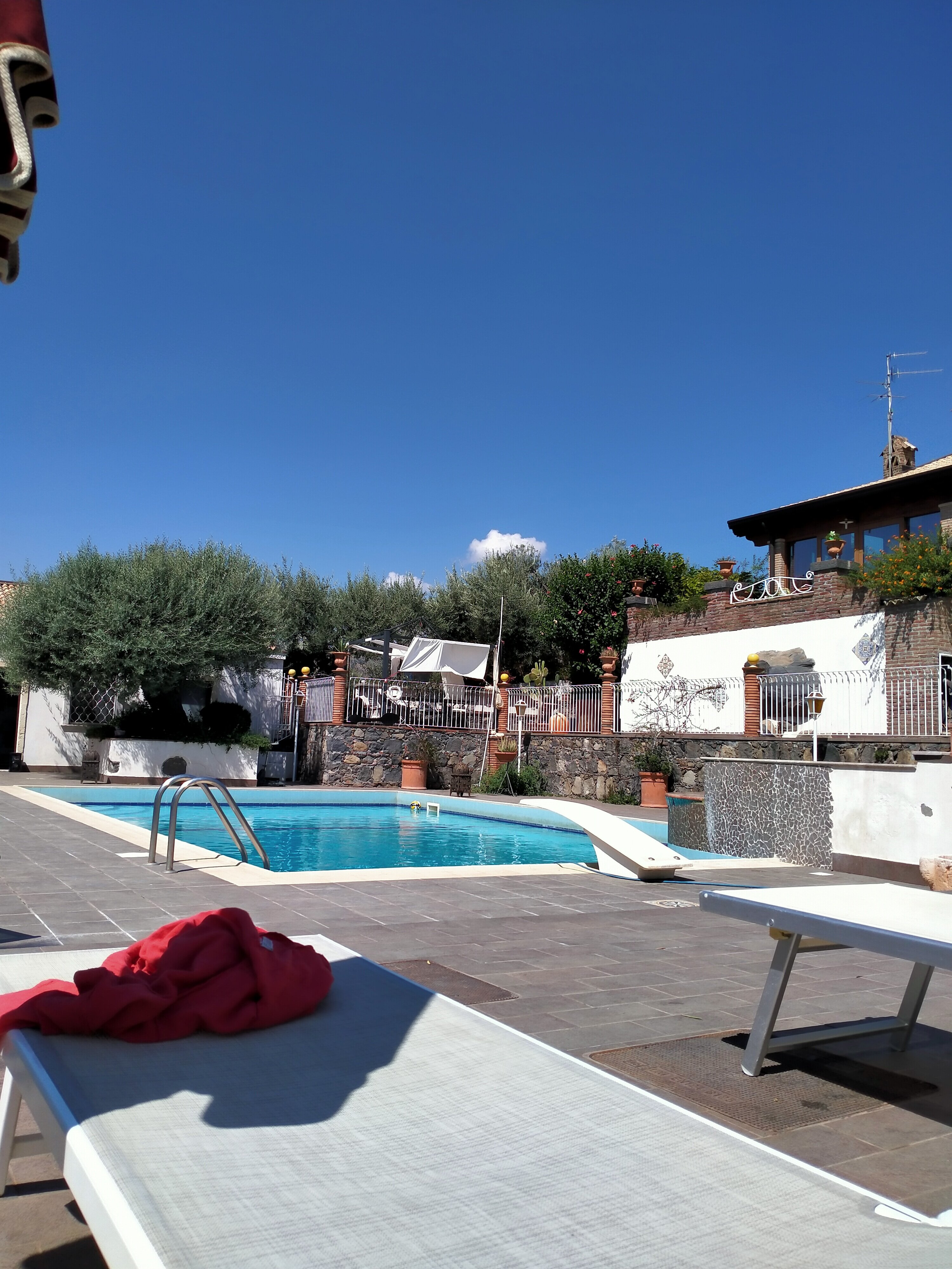 Agriturismo Serra San Biagio-官方