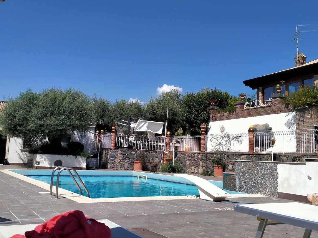 Agriturismo Serra San Biagio主图