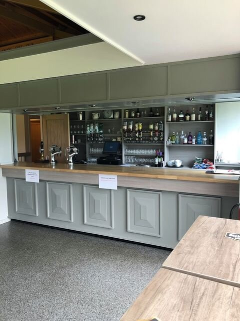 Aboyne Golf Club-Aboyne必去景点