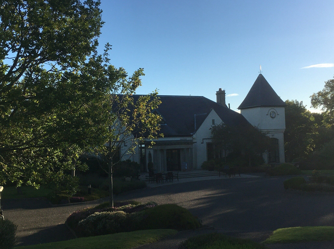The Duke's Golf Course, St Andrews-圣安德鲁斯必去景点